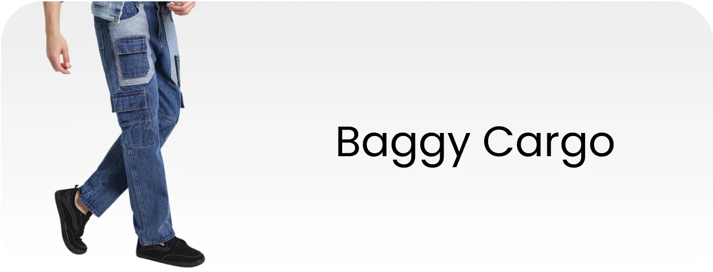 baggycargo
