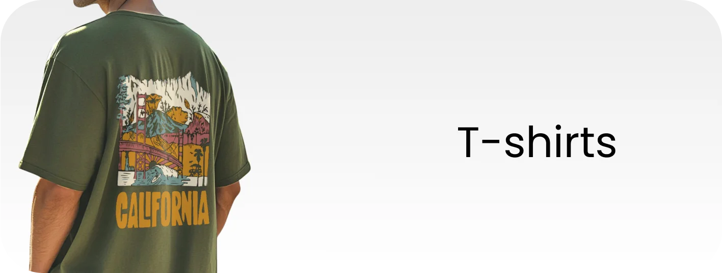 tshirts